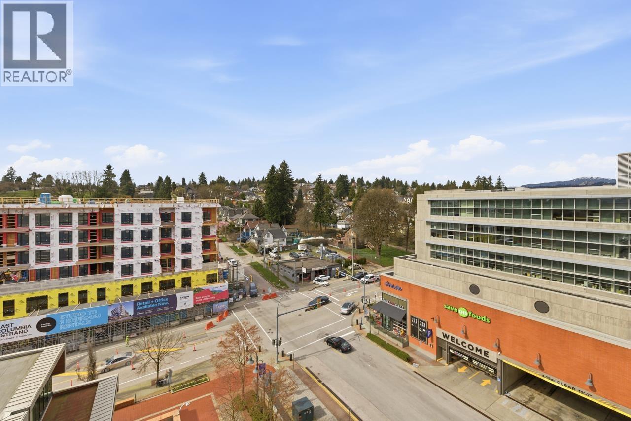 902 200 NELSON CRESCENT, New Westminster