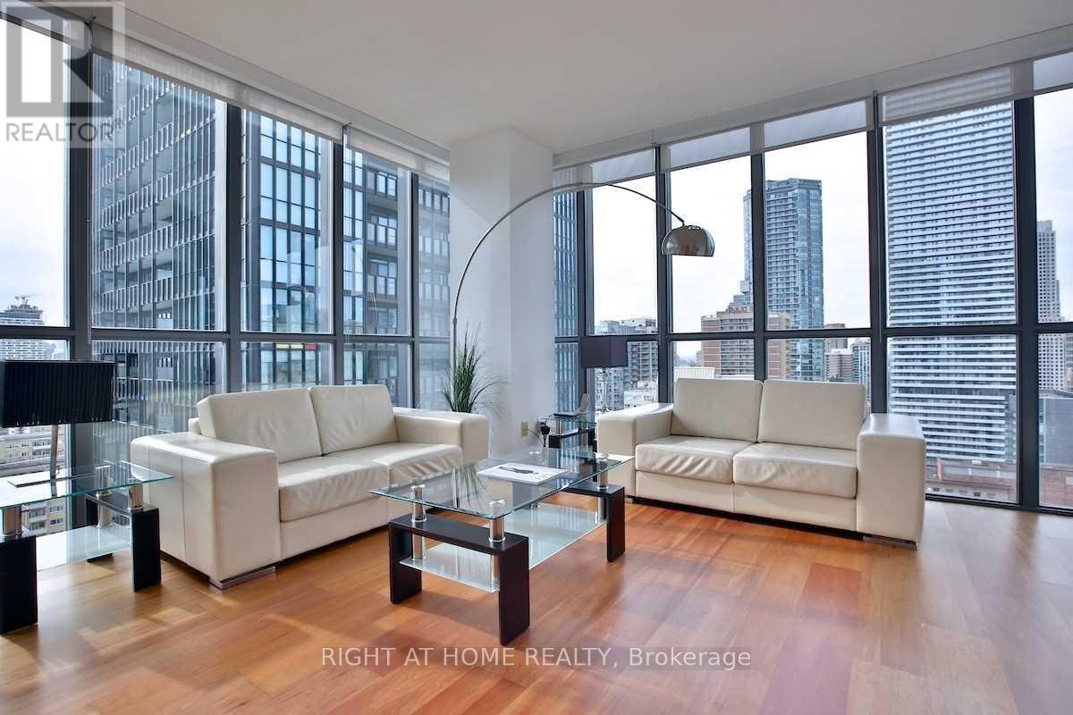 #1903 110 CHARLES STREET E - 1