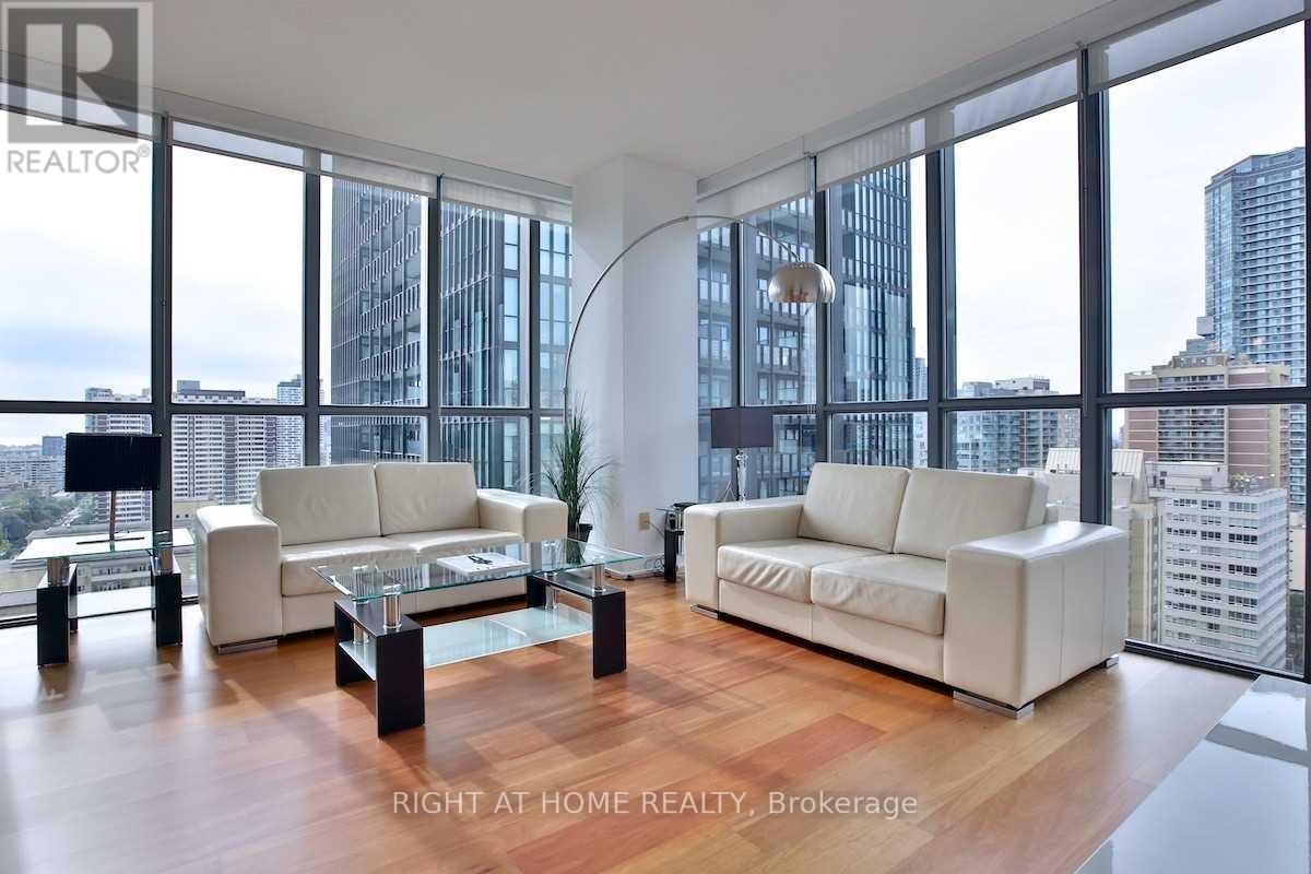 #1903 110 CHARLES STREET E - 2