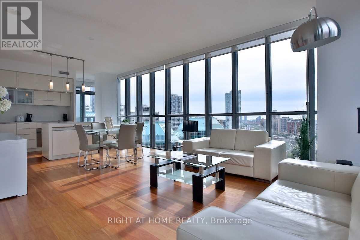 #1903 110 CHARLES STREET E - 3