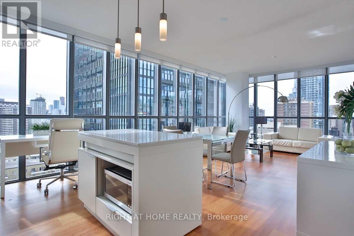 #1903 110 CHARLES STREET E - 7