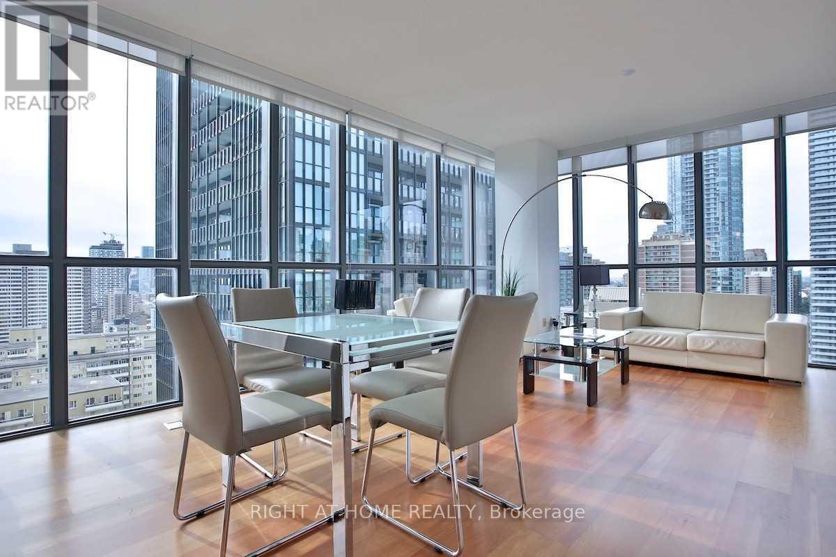 #1903 110 CHARLES STREET E - 9
