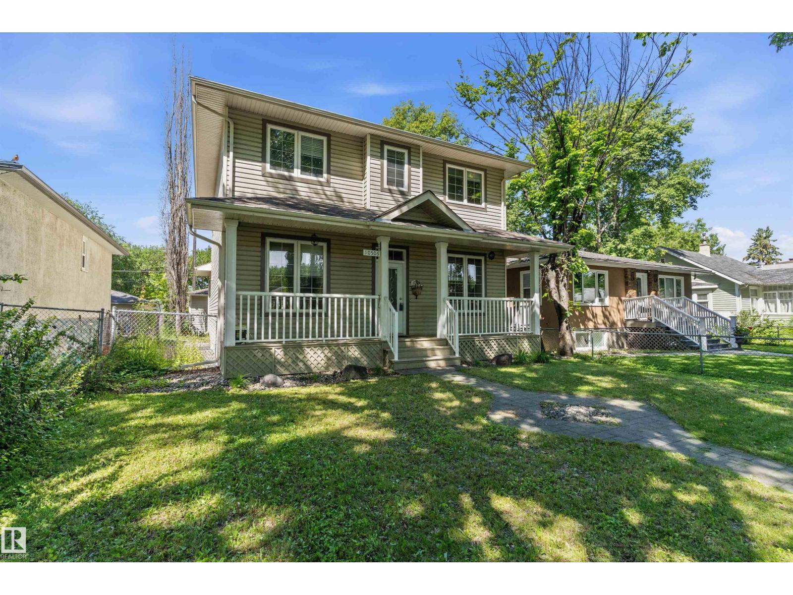 10506 82 ST NW - 42