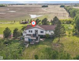 House for sale at 50436 Rge Rd 240, Rural Leduc County — MLS® E4498037
