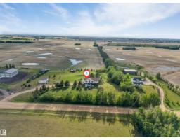 Additional bedroom - 50436 Rge Rd 240, Rural Leduc County, AB T4M0M6 Photo 11