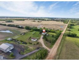 Recreation room - 50436 Rge Rd 240, Rural Leduc County, AB T4M0M6 Photo 12
