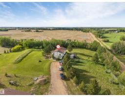Bedroom 3 - 50436 Rge Rd 240, Rural Leduc County, AB T4M0M6 Photo 7