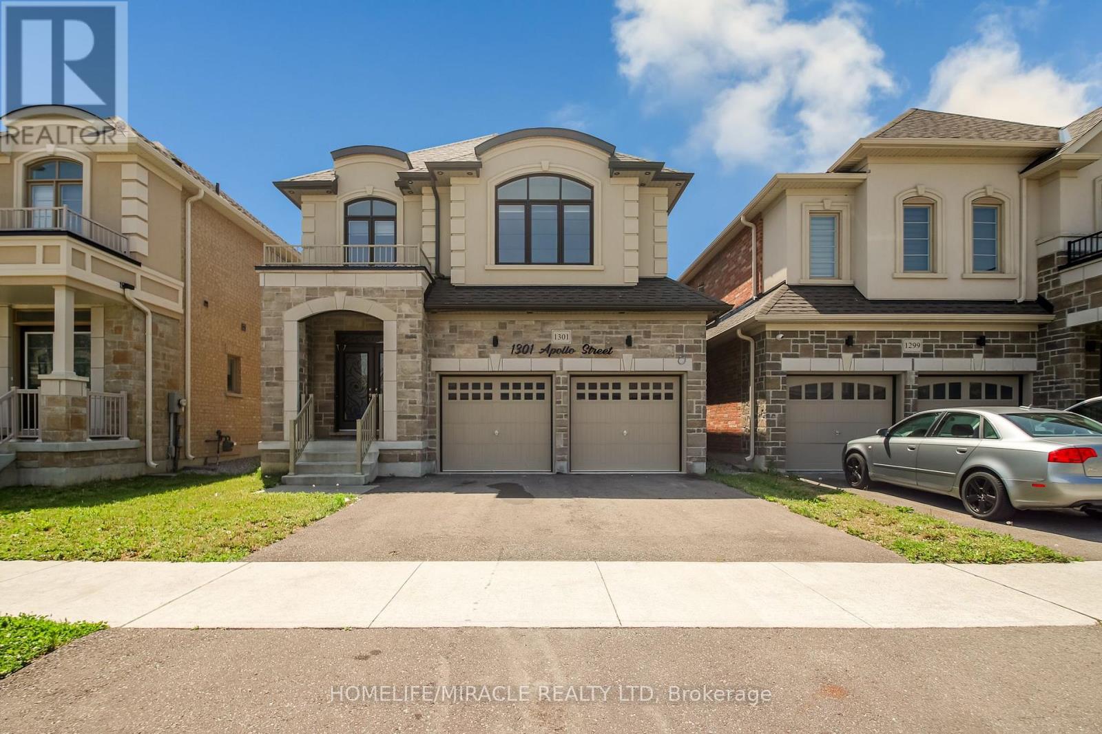 1301 APOLLO STREET - 27