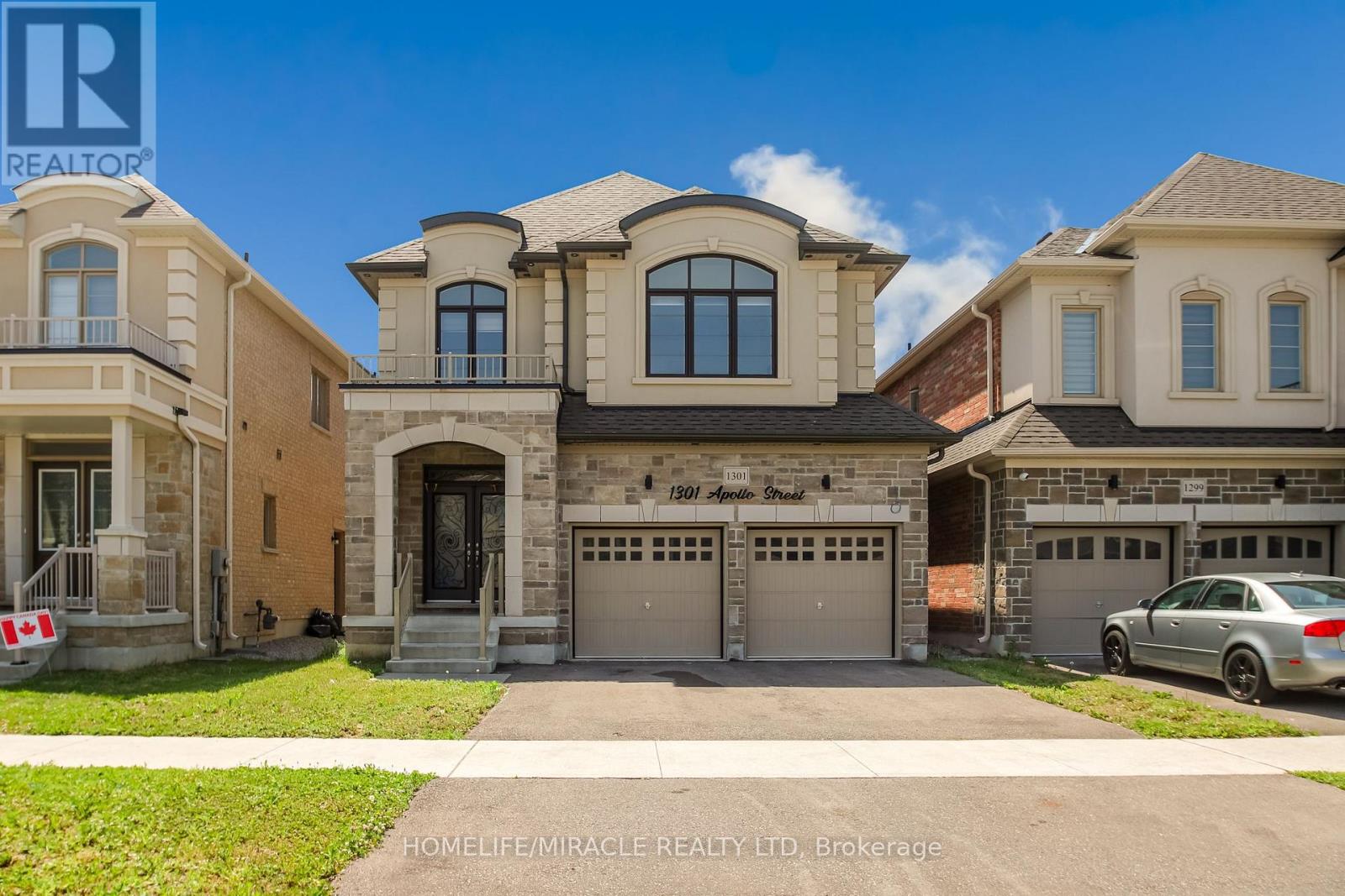 1301 APOLLO STREET - 50
