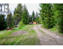 486 Champagne Road Unit# 1, 2, 3,, Golden, BC V0A1H2 Photo 45