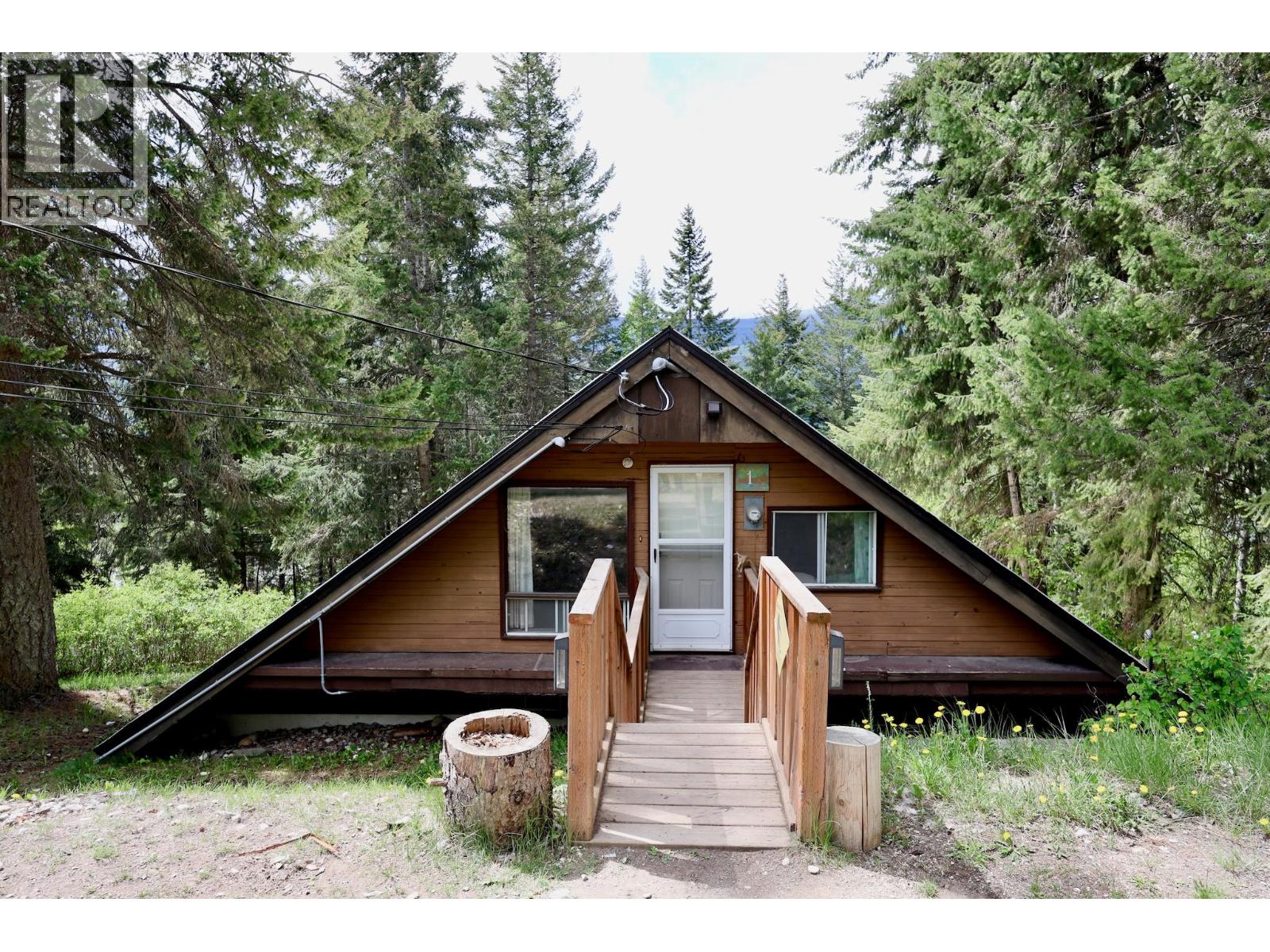 #1, 2, 3, 486 CHAMPAGNE Road - 21