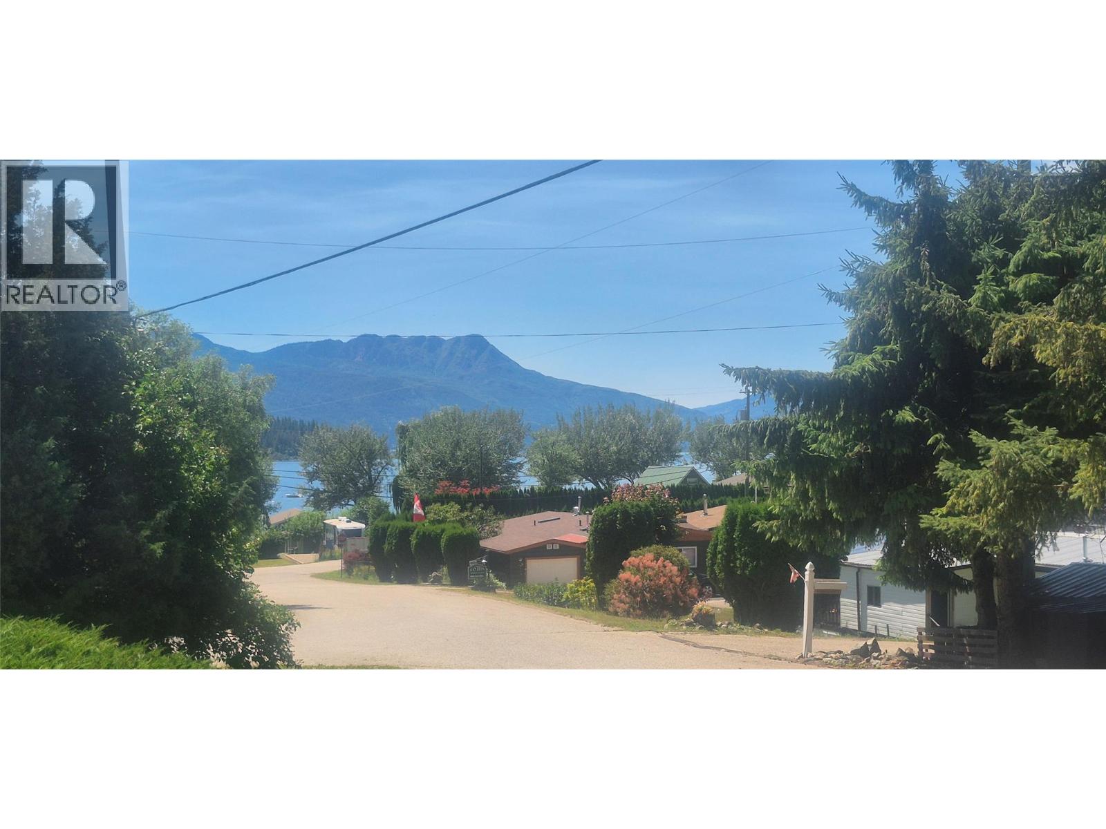  538 Begbie Road, Tappen