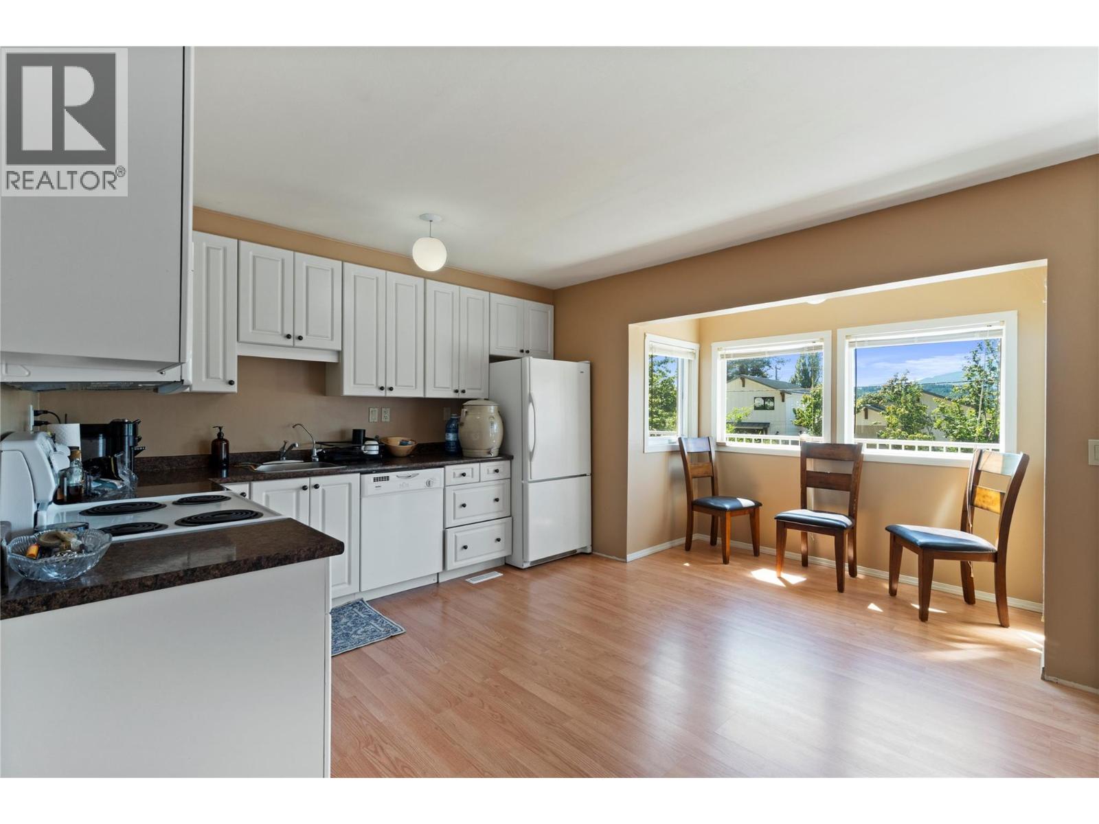  538 Begbie Road, Tappen