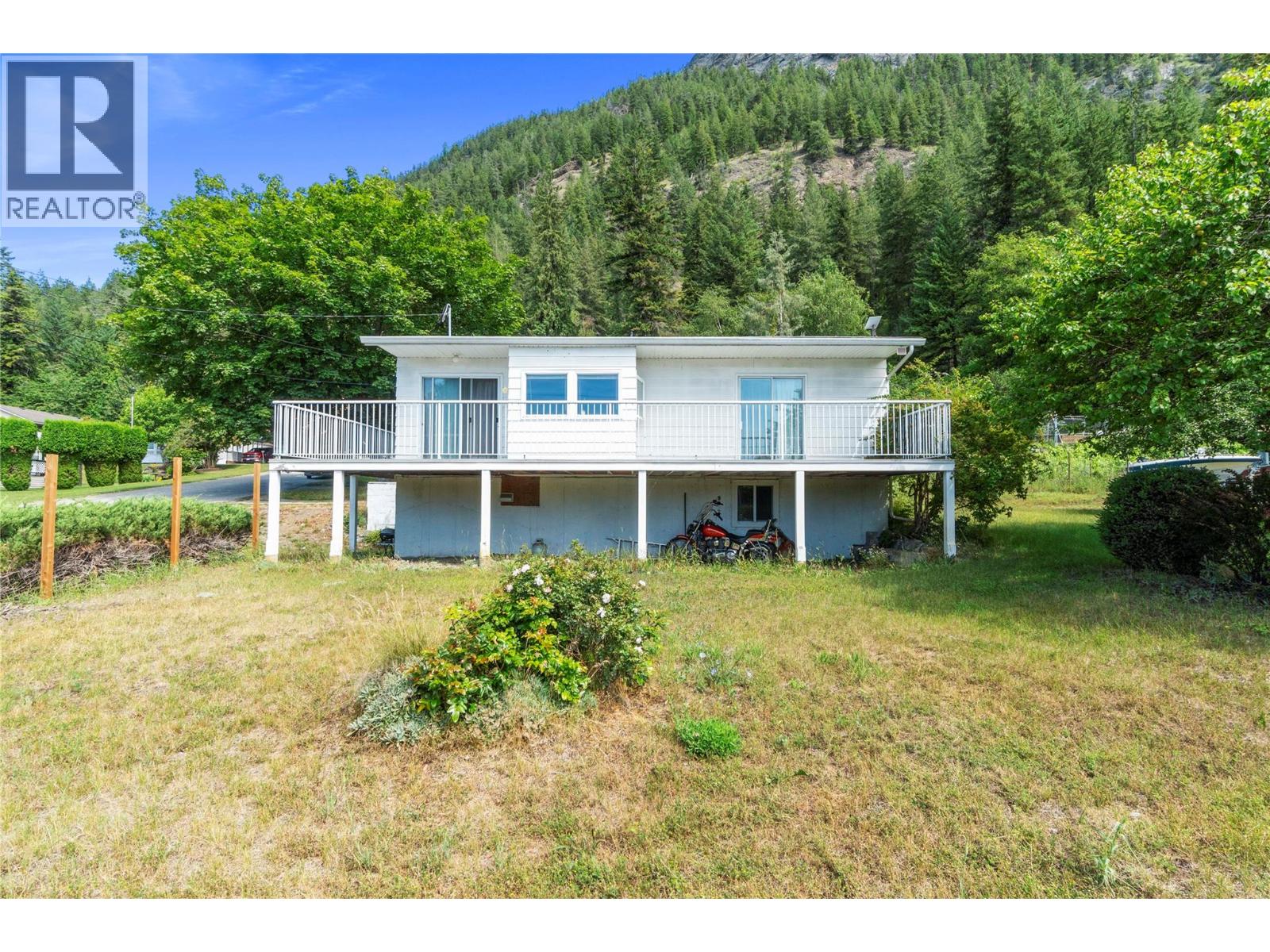  538 Begbie Road, Tappen