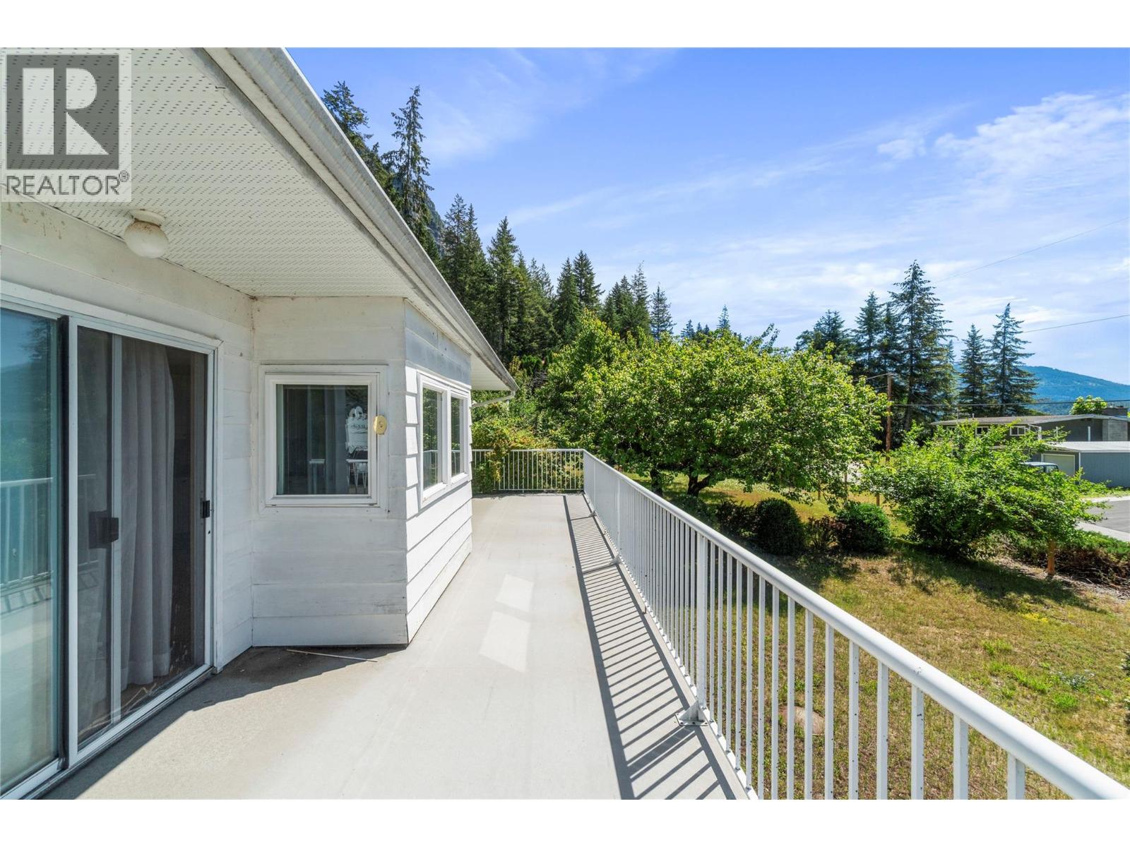  538 Begbie Road, Tappen