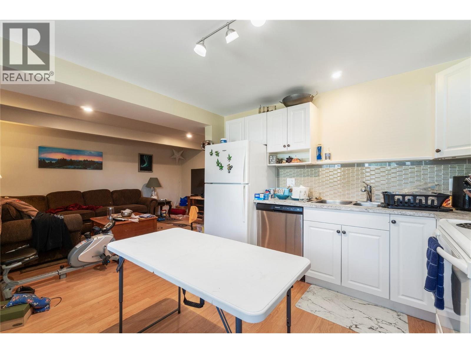 538 Begbie Road, Tappen