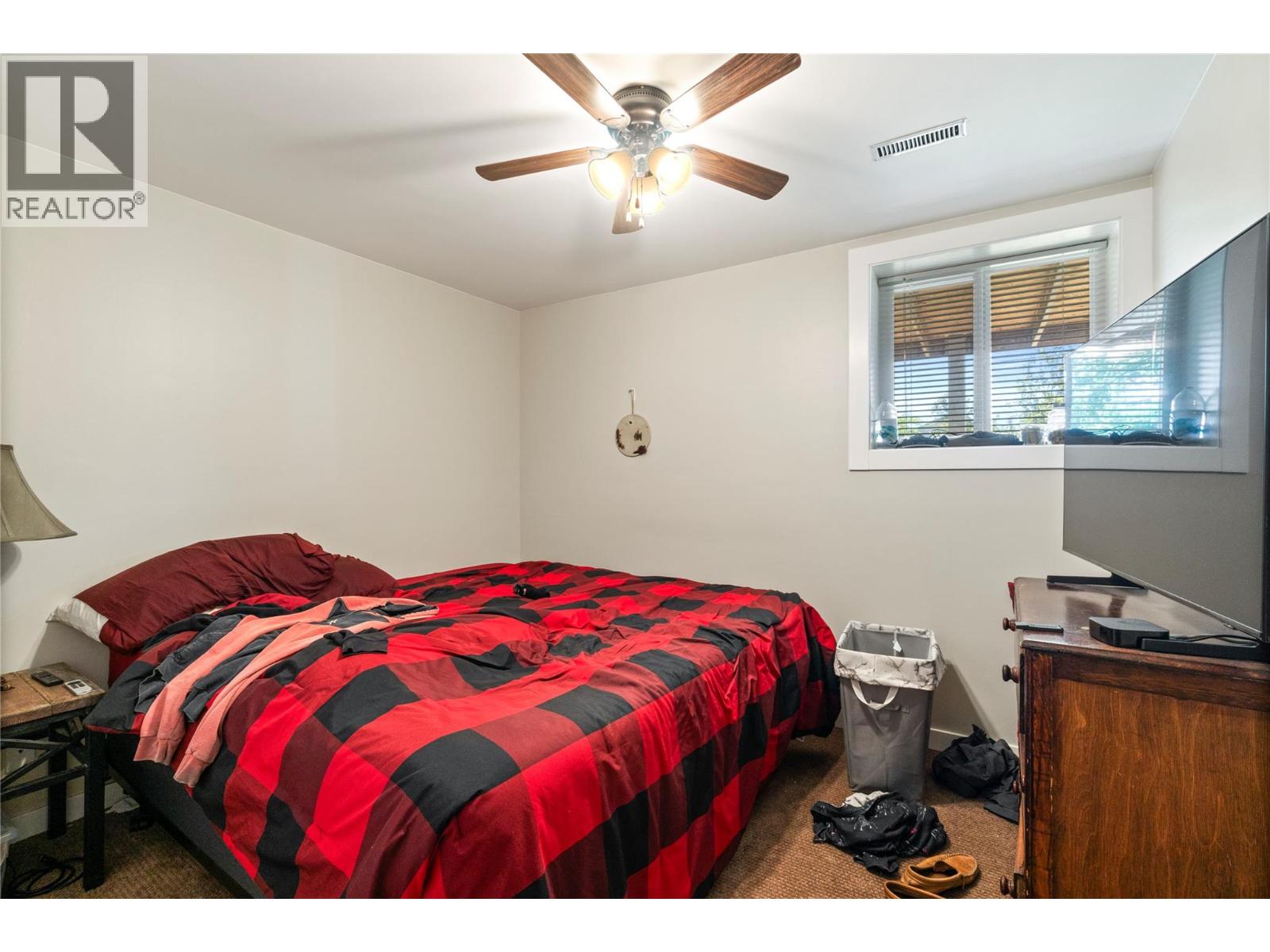  538 Begbie Road, Tappen