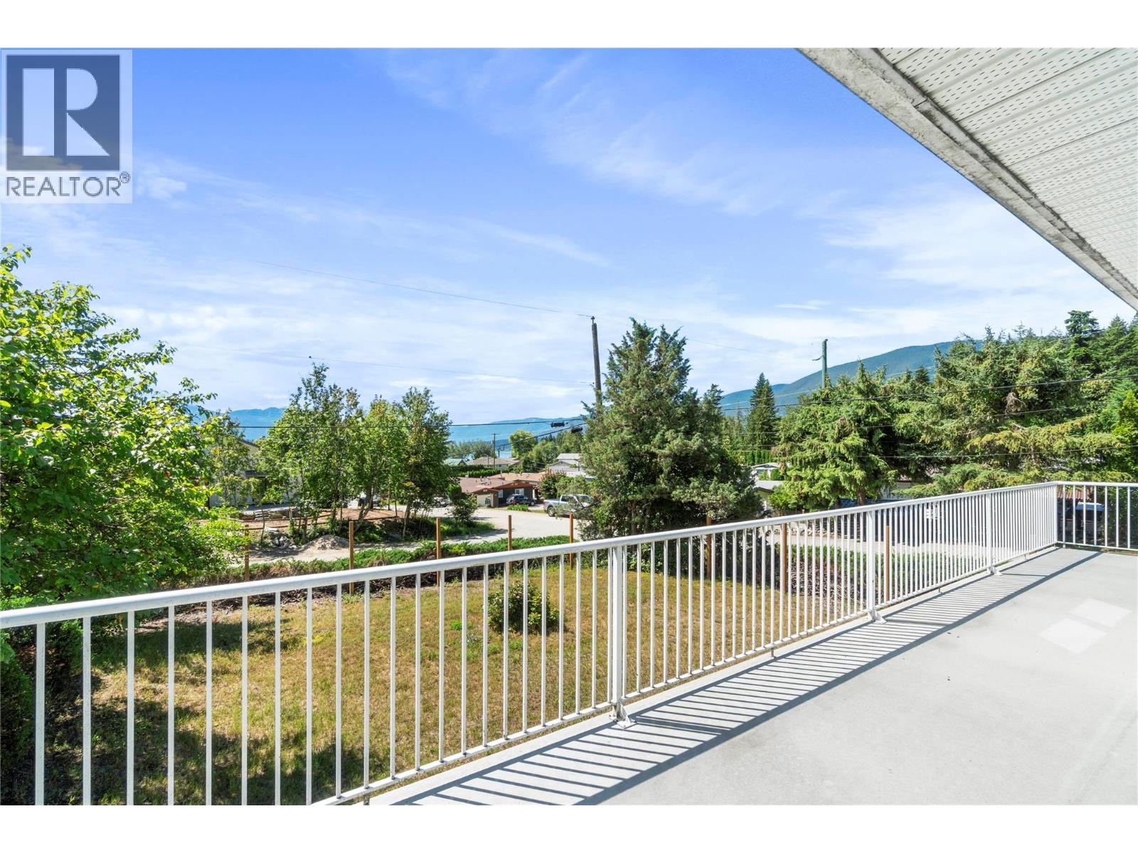  538 Begbie Road, Tappen