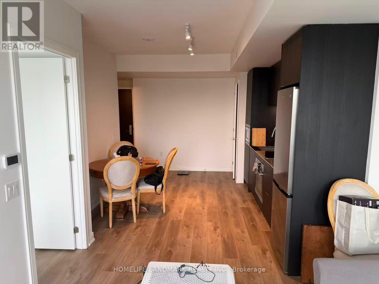 furnished unit