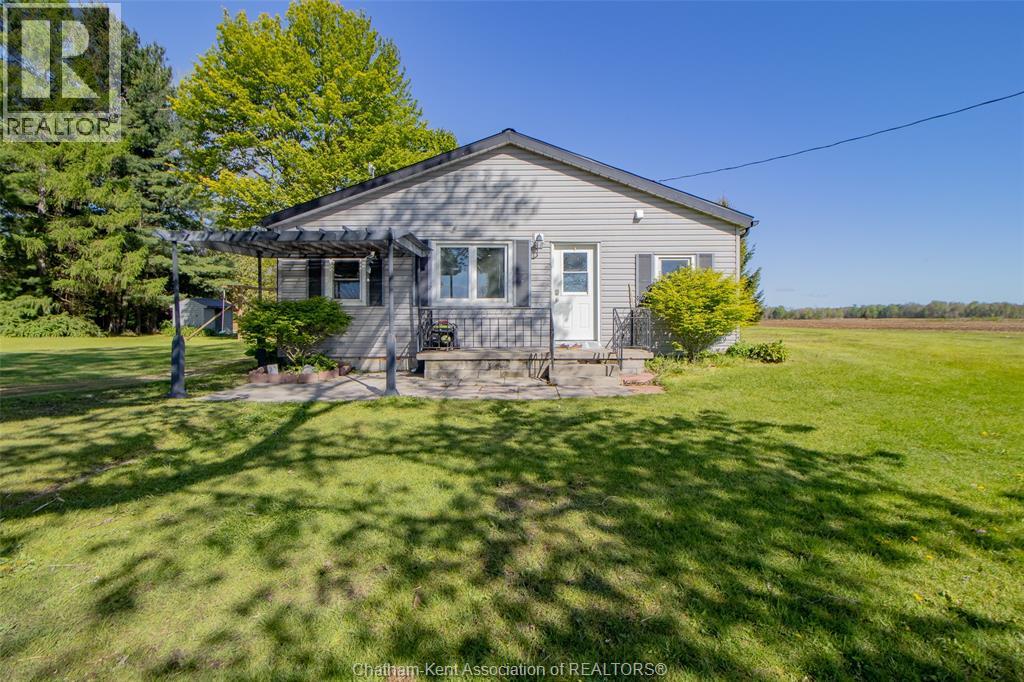 1244 COLTSFOOT DRIVE - 1