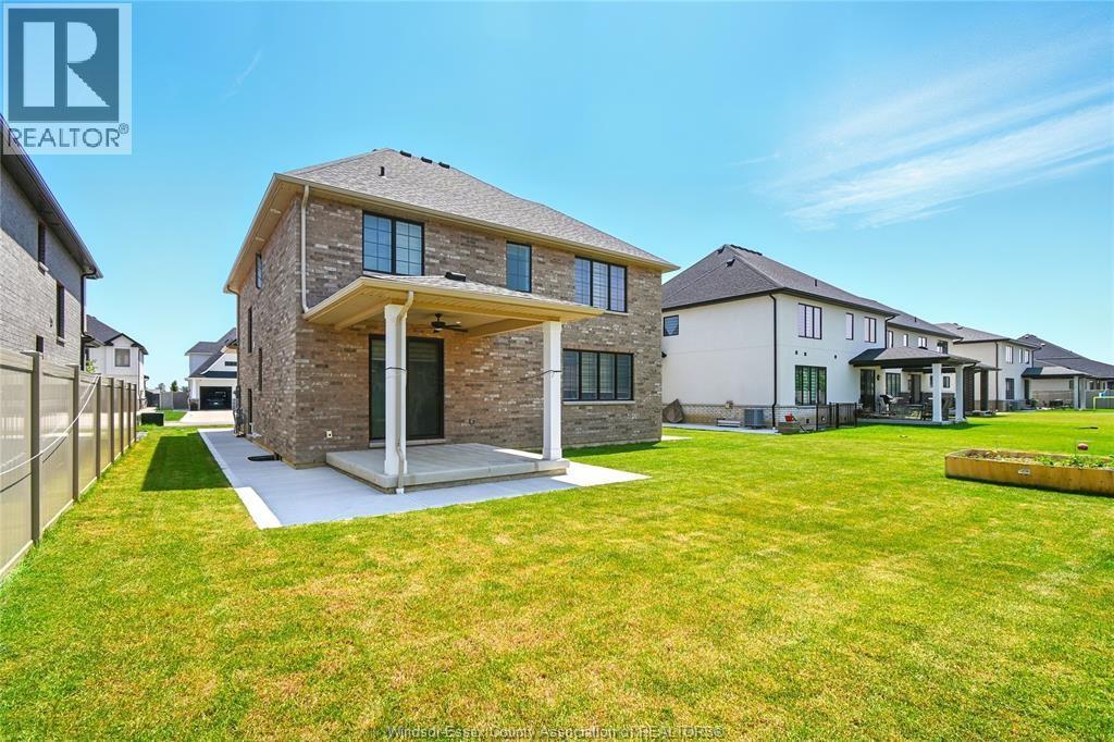 352 CHRISTINE AVENUE - 4