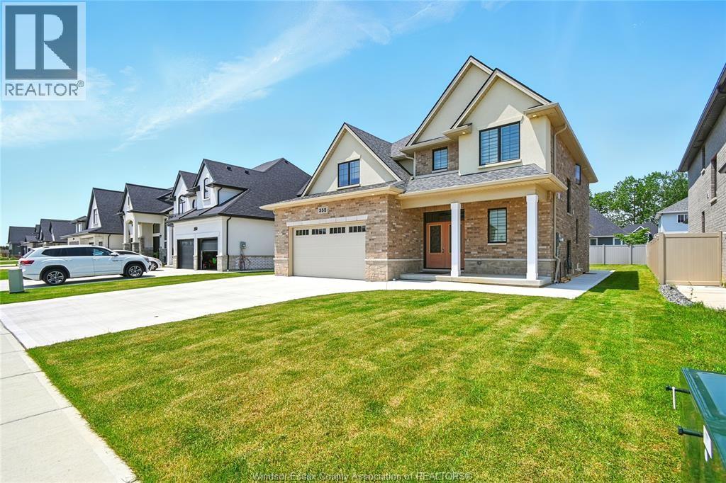 352 CHRISTINE AVENUE - 3
