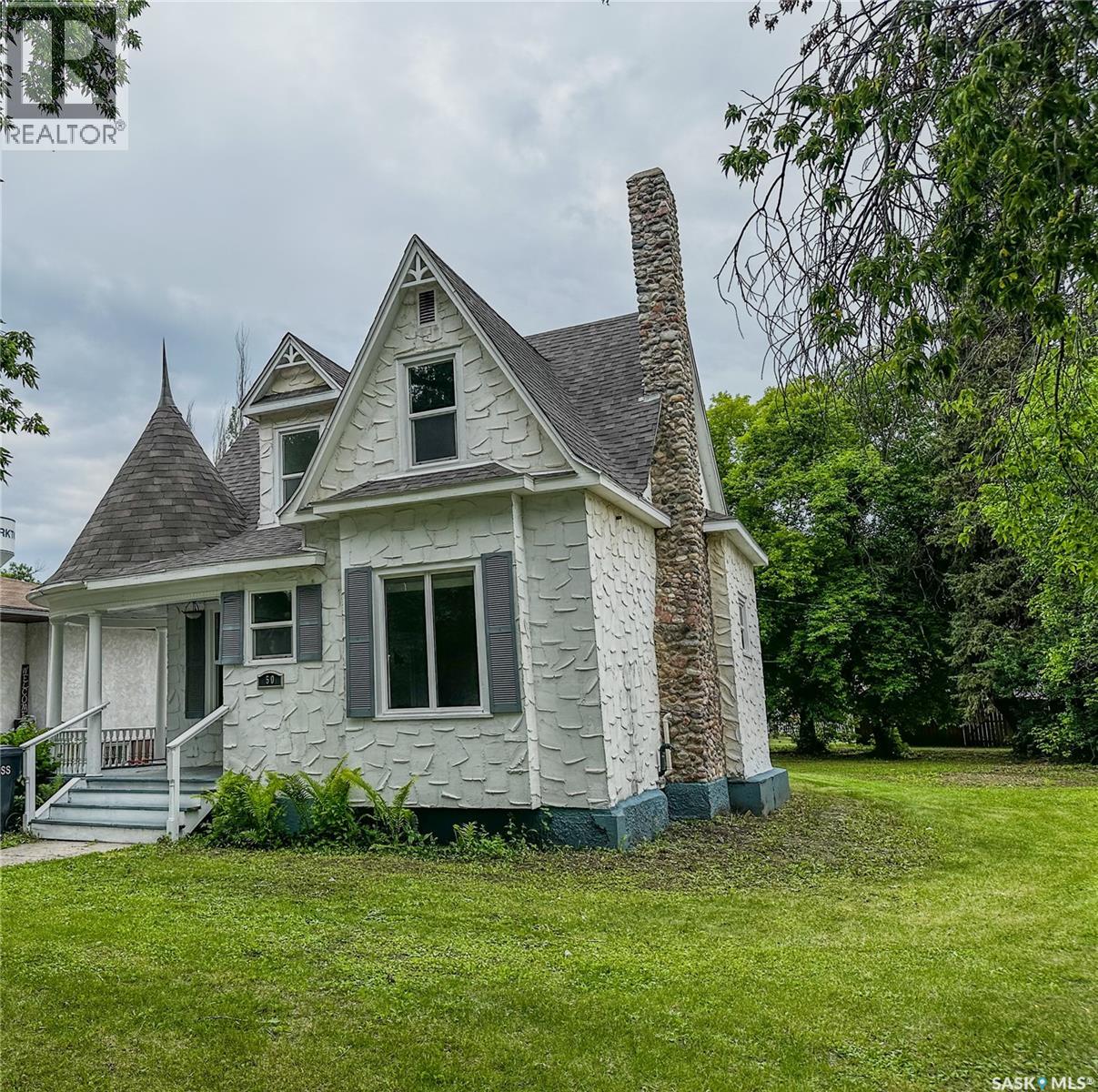 50 Assiniboia AVENUE - 7
