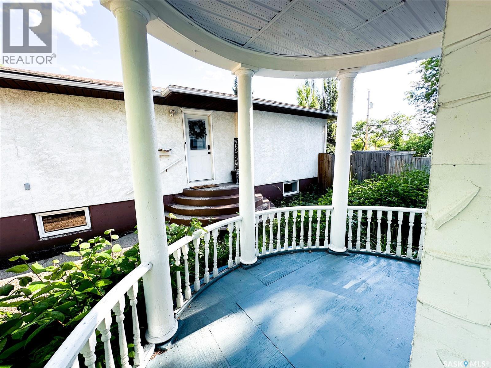50 Assiniboia AVENUE - 9