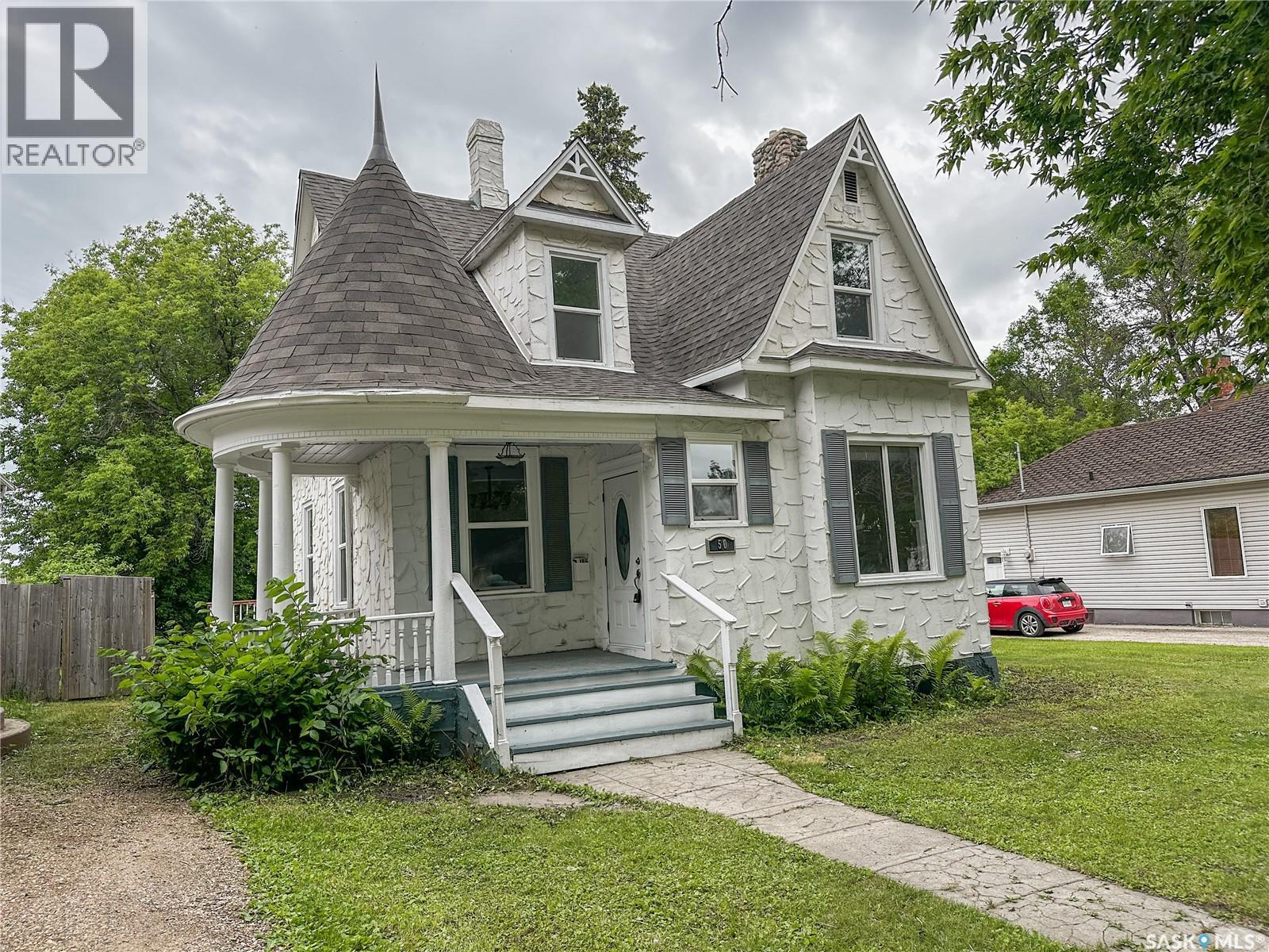 50 Assiniboia AVENUE - 6