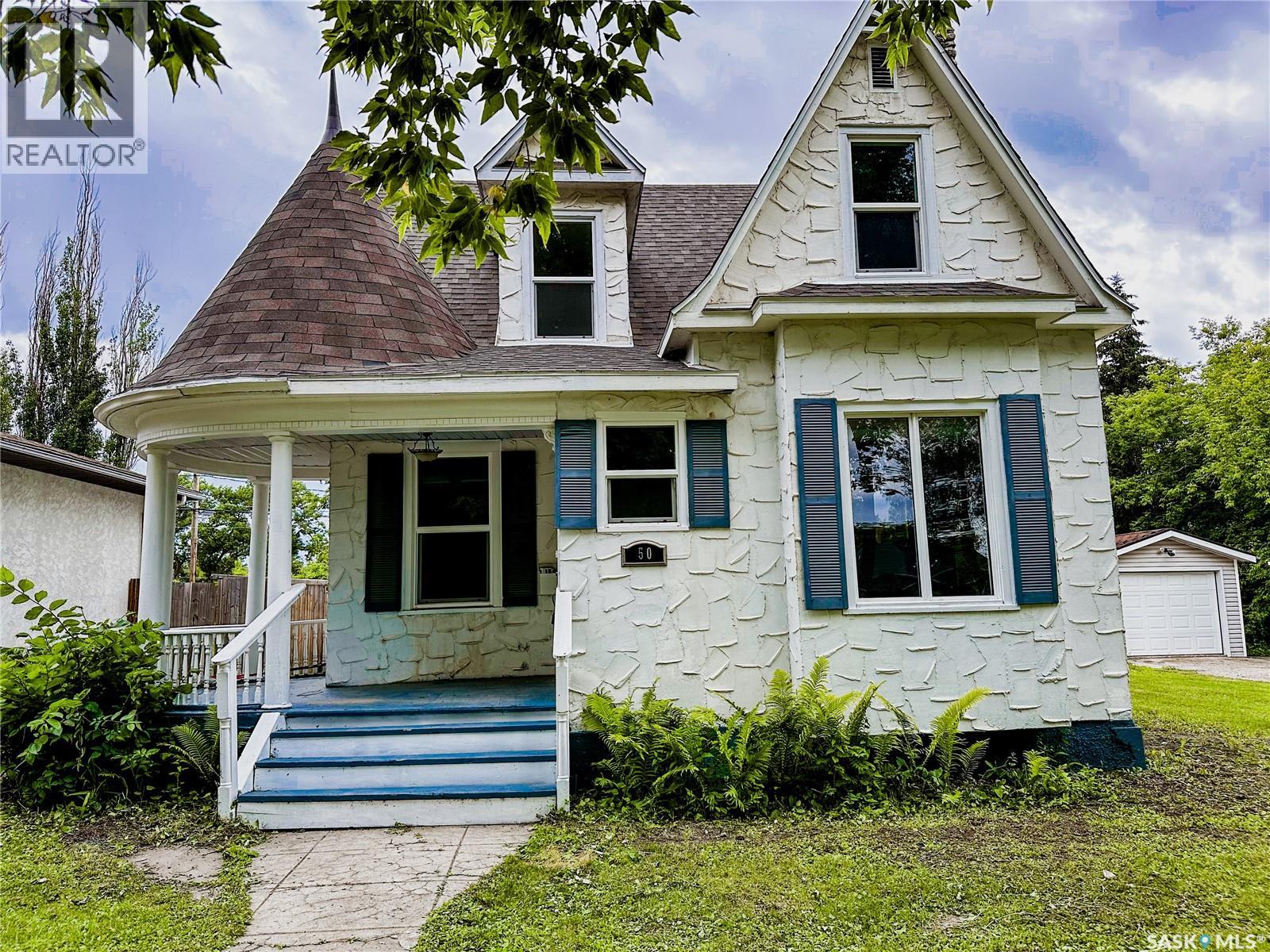 50 Assiniboia AVENUE - 5