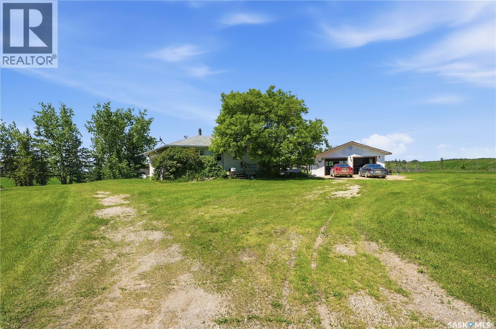 Plunkett South Acreage - 4