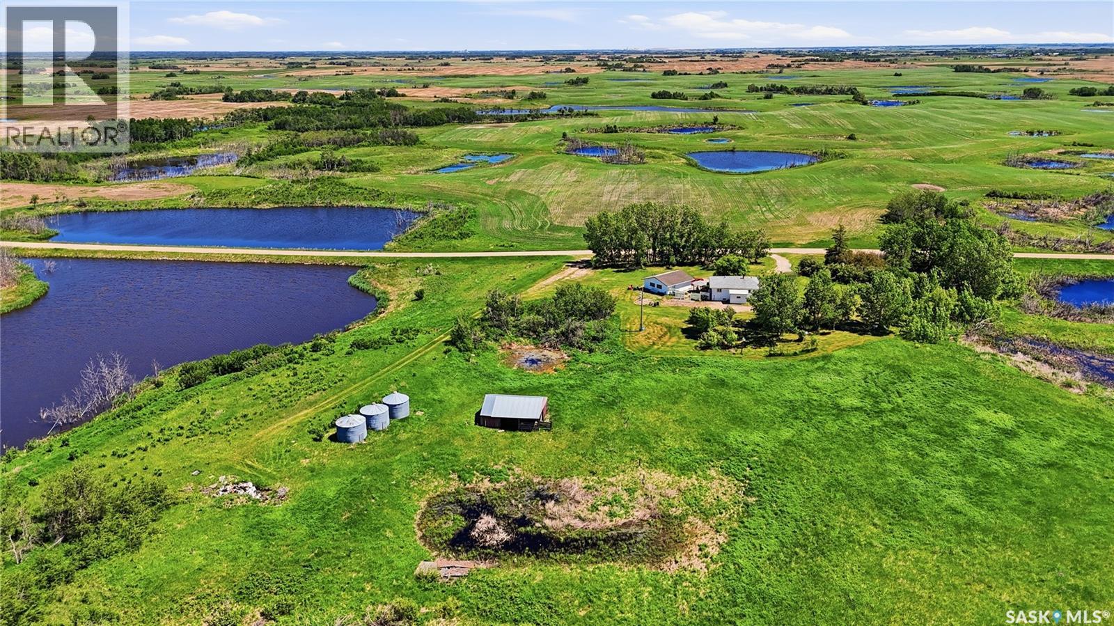 Plunkett South Acreage - 41