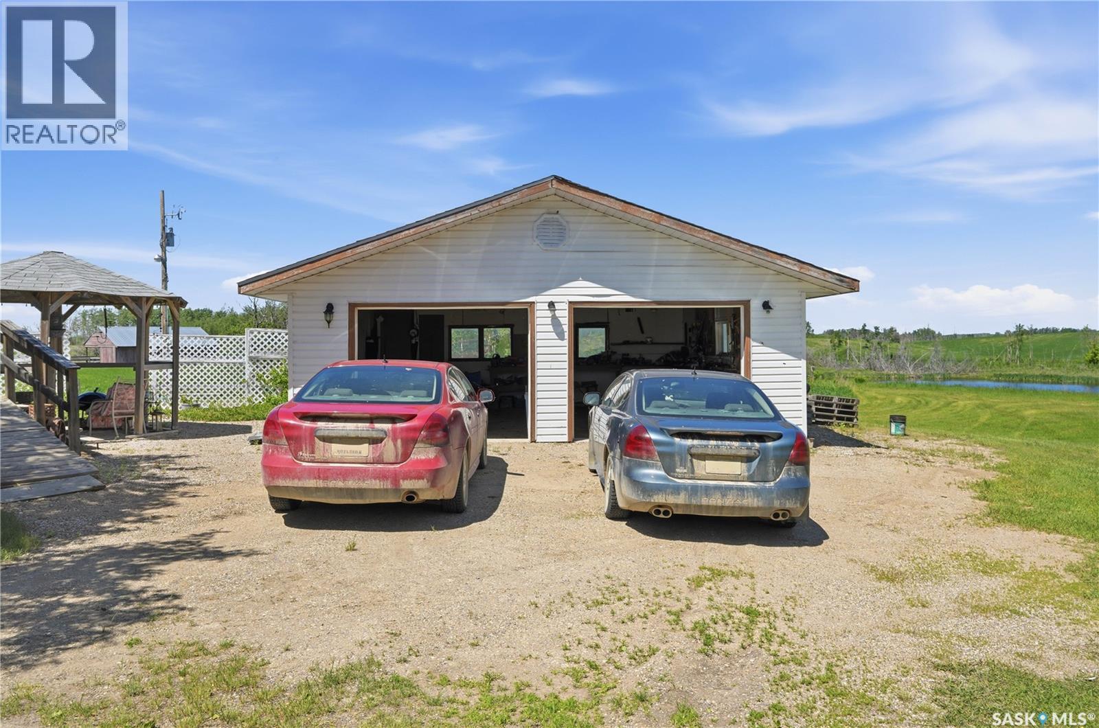 Plunkett South Acreage - 5