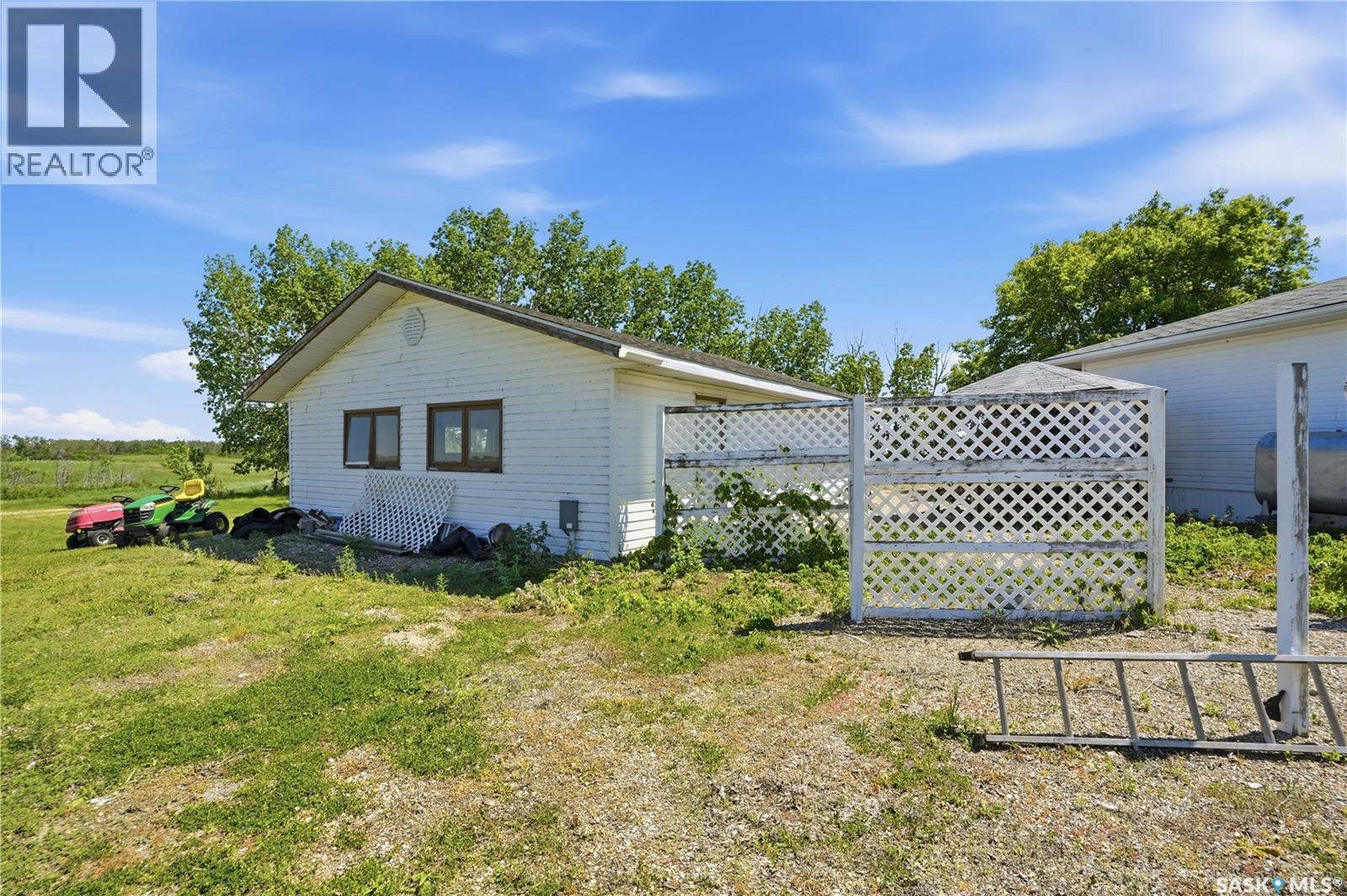 Plunkett South Acreage - 7
