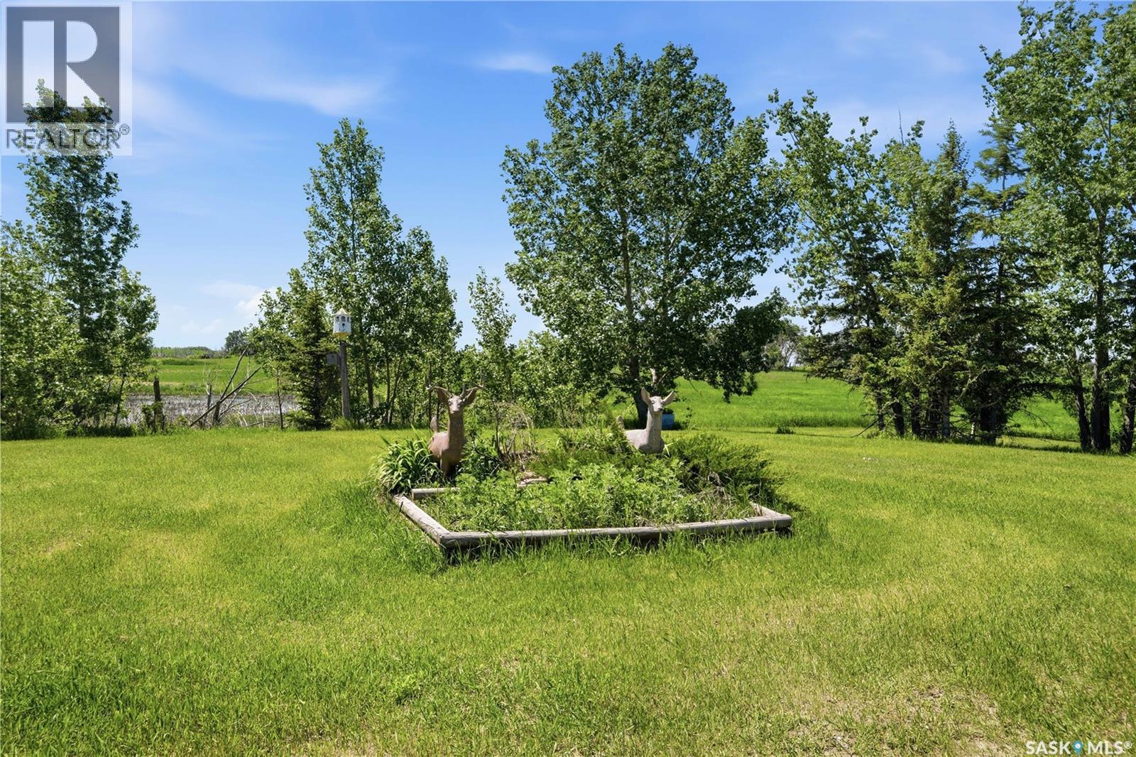 Plunkett South Acreage - 8