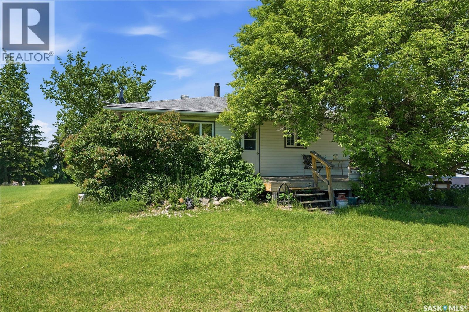 Plunkett South Acreage - 3