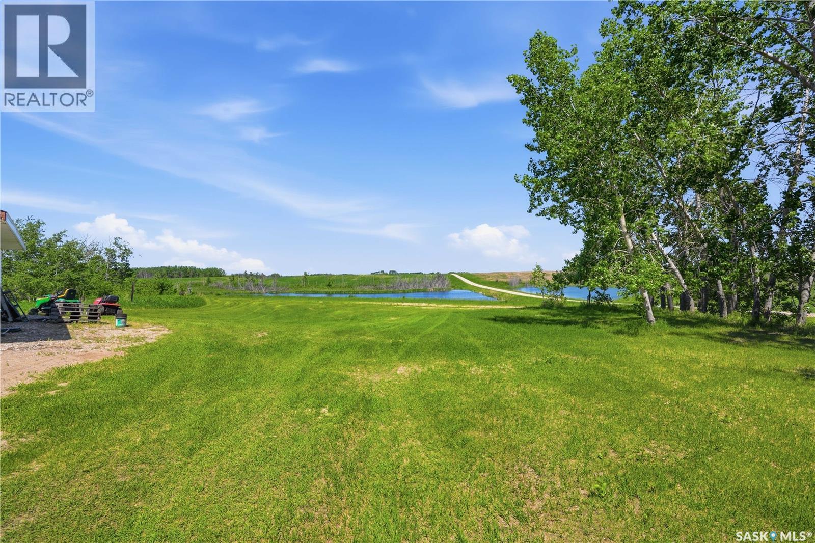 Plunkett South Acreage - 10