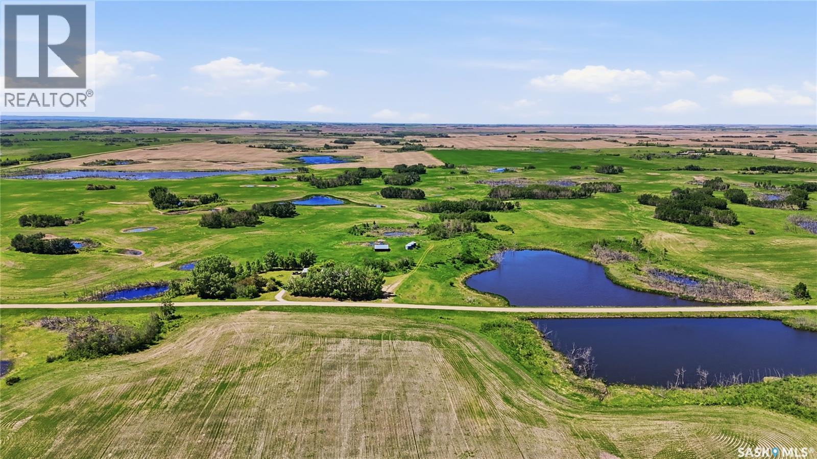 Plunkett South Acreage - 36