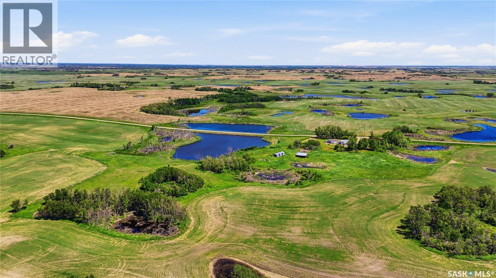 Plunkett South Acreage - 40