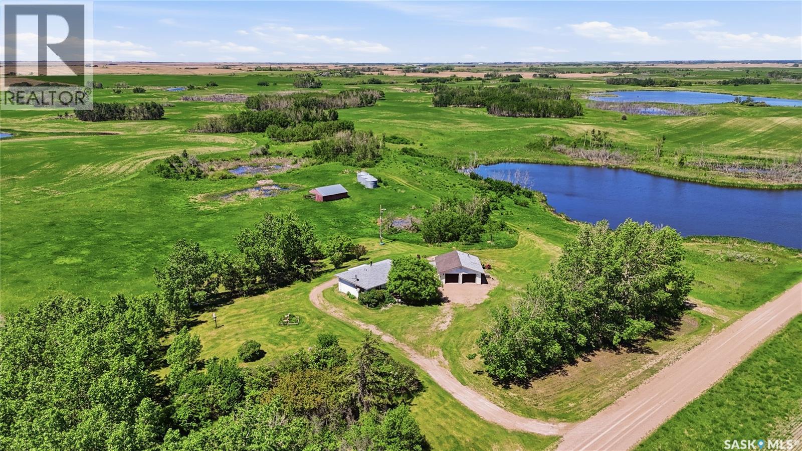 Plunkett South Acreage - 11