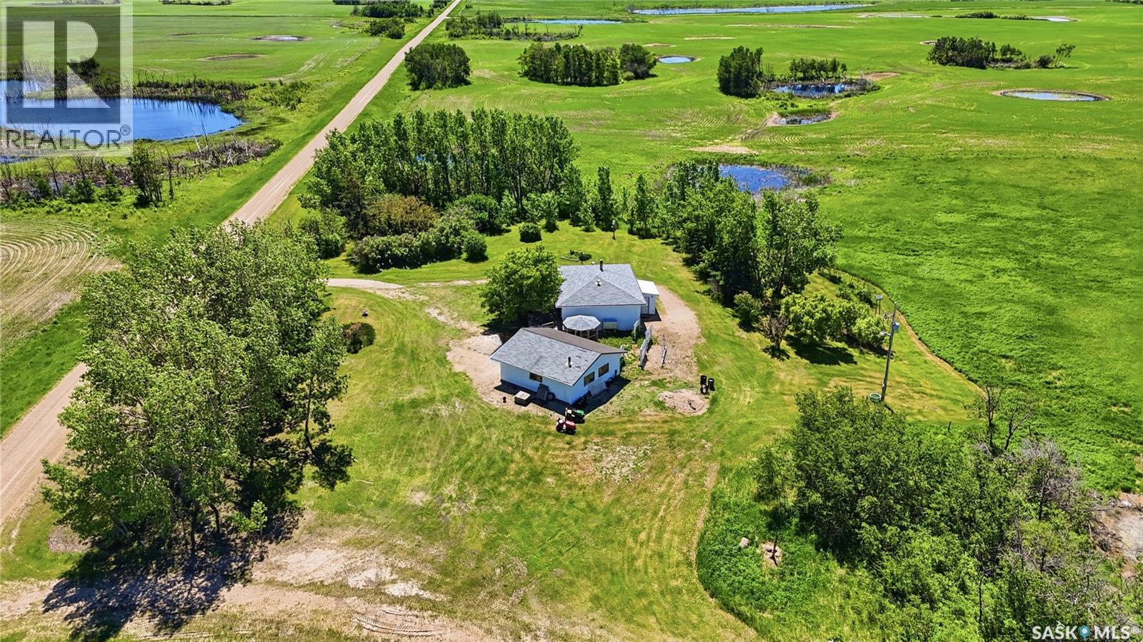 Plunkett South Acreage - 12