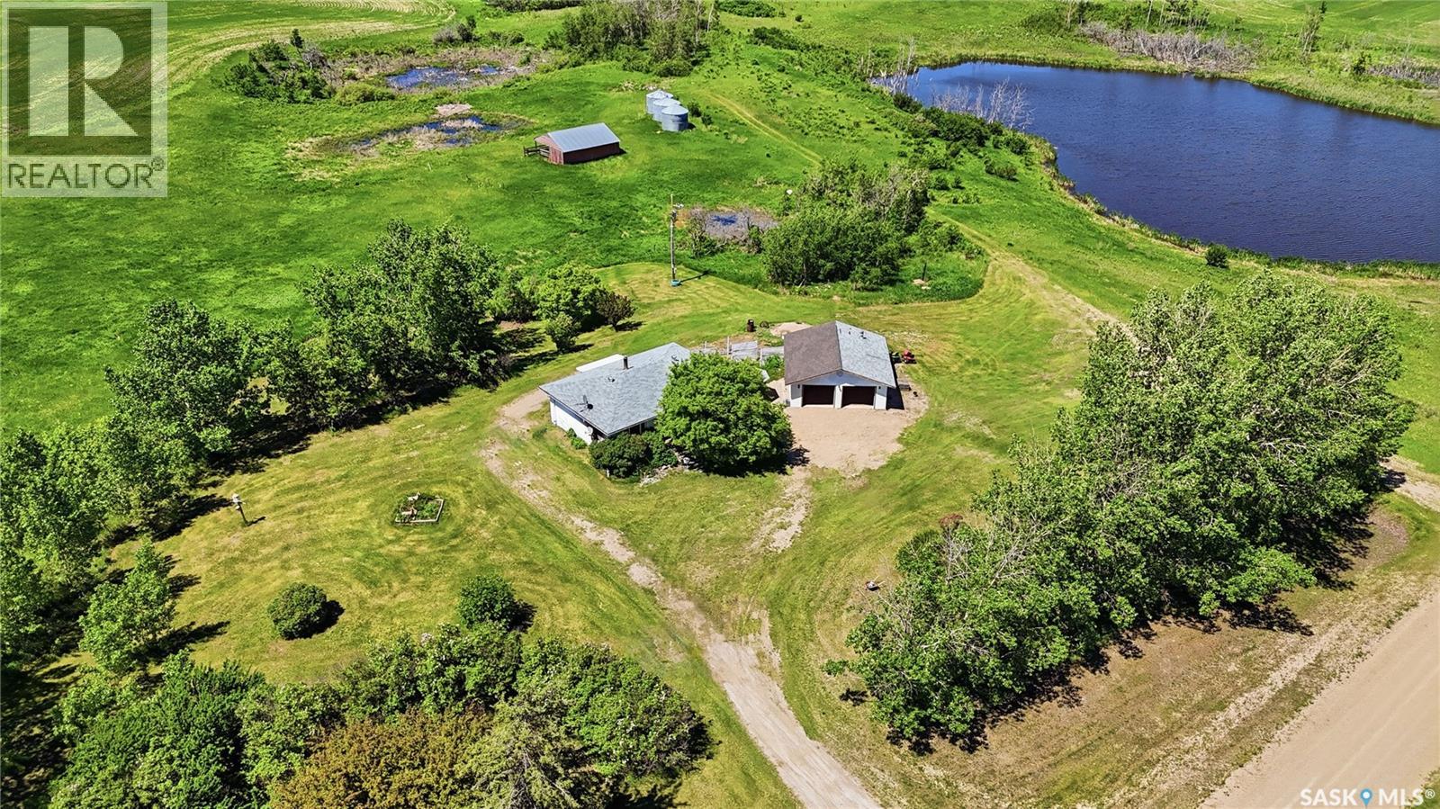 Plunkett South Acreage - 42