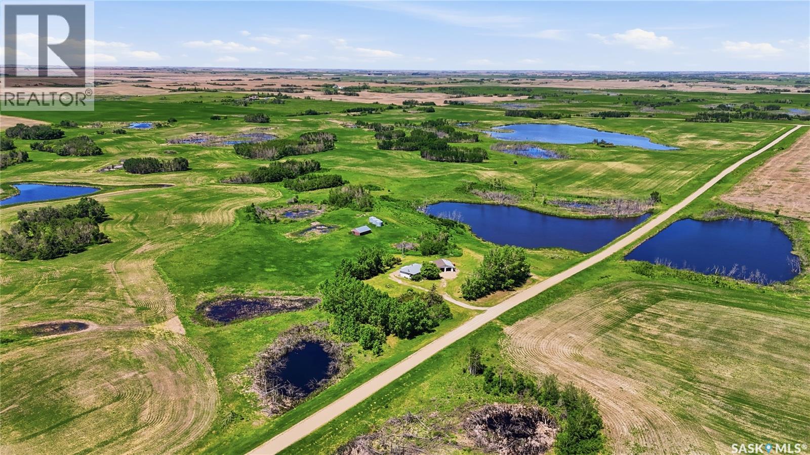 Plunkett South Acreage - 35