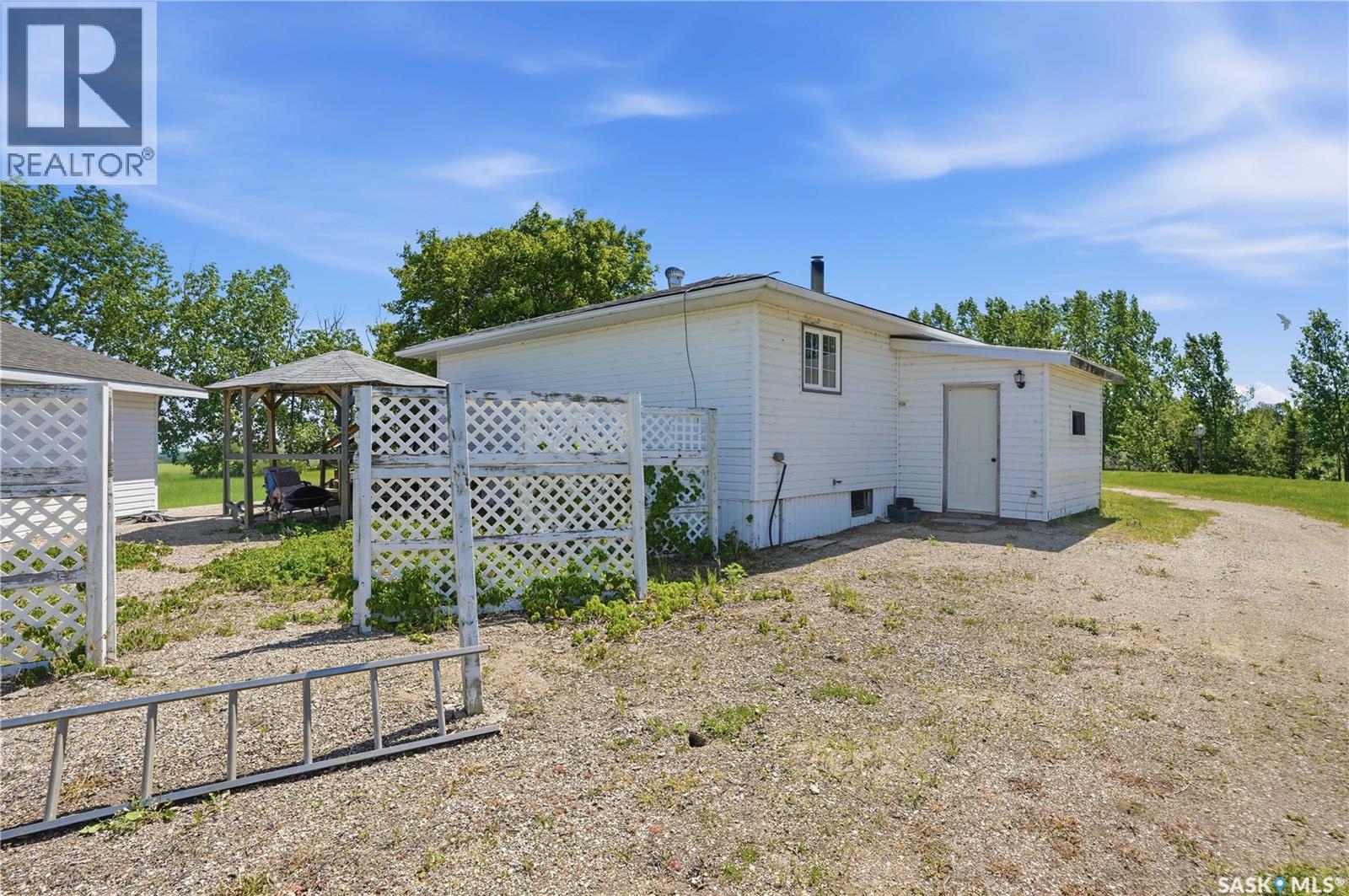 Plunkett South Acreage - 46