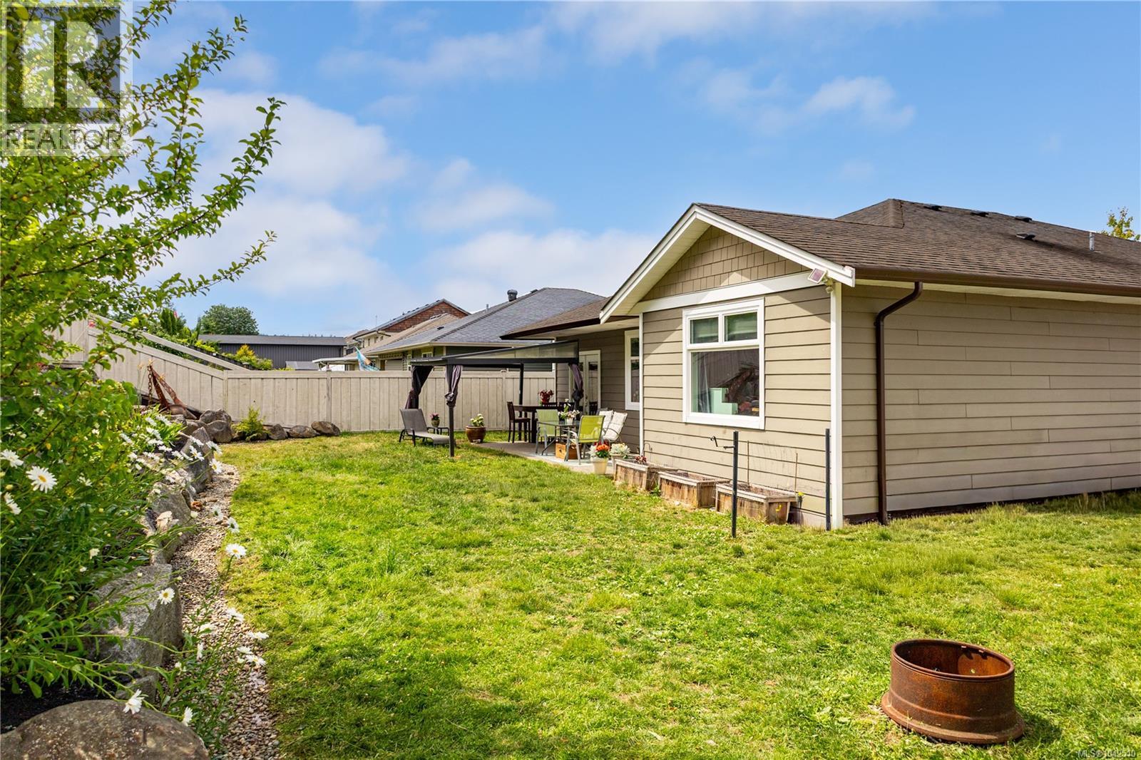 117 Strathcona Way, Campbell River