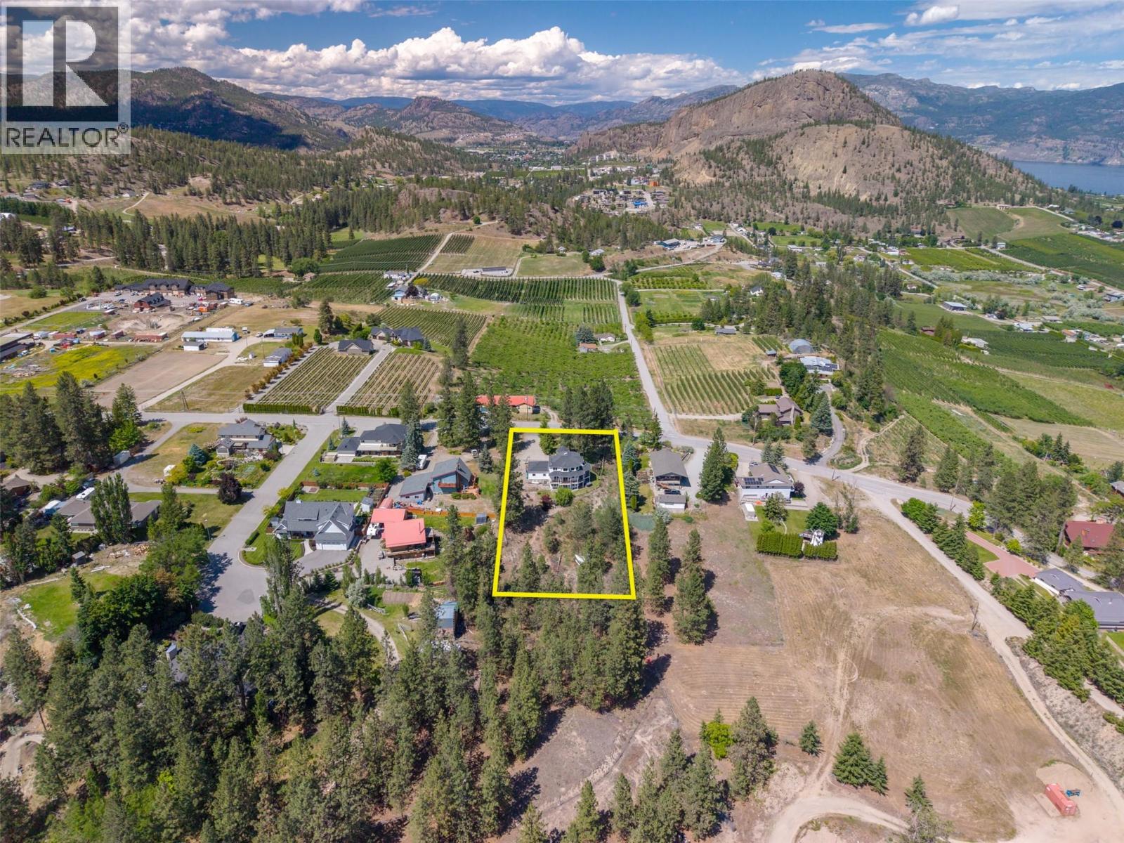 9331 CANYON VIEW Road - 9