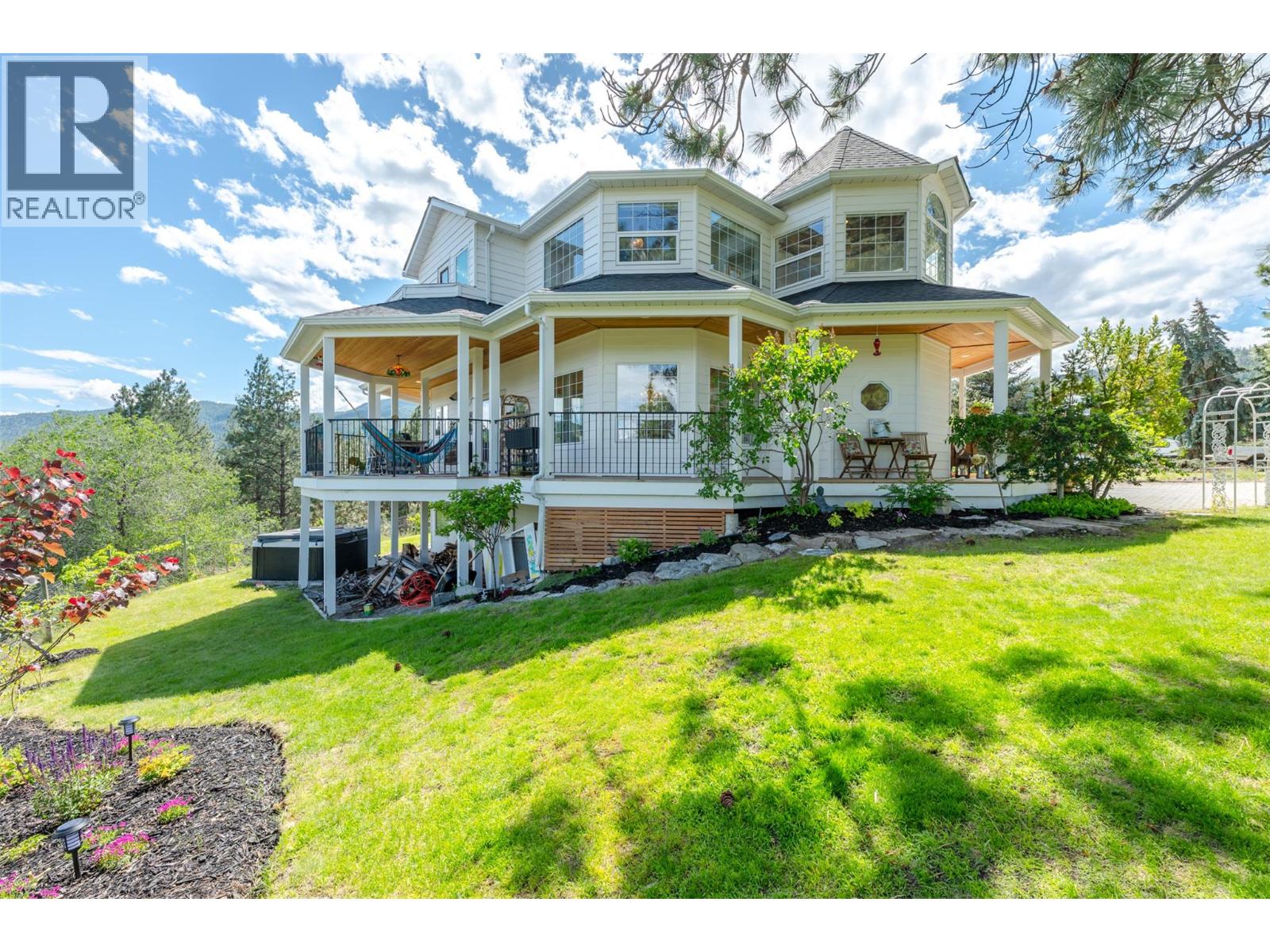 9331 CANYON VIEW Road - 2