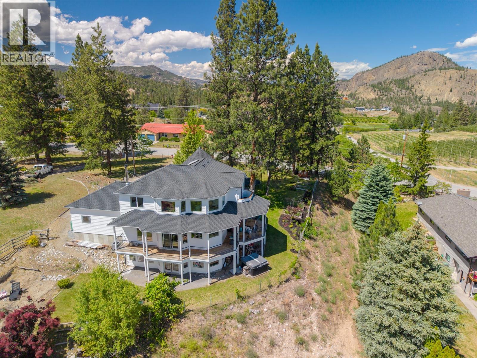 9331 CANYON VIEW Road - 5