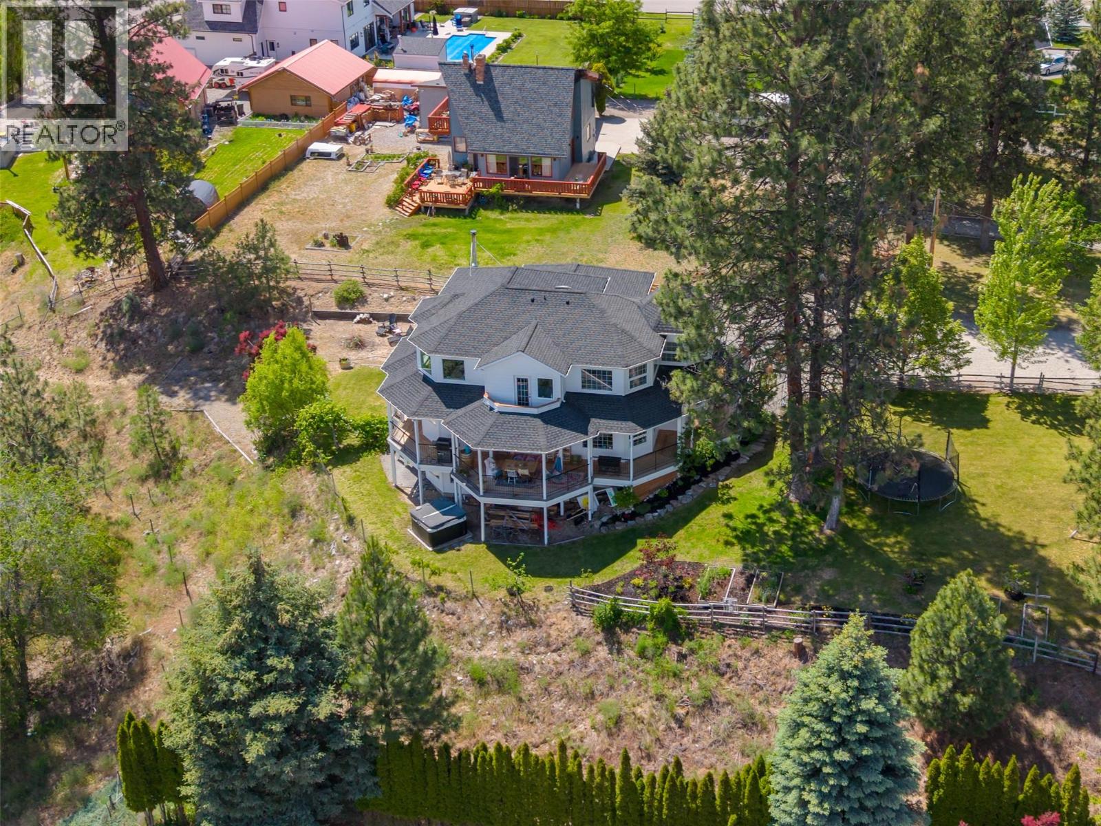 9331 CANYON VIEW Road - 8