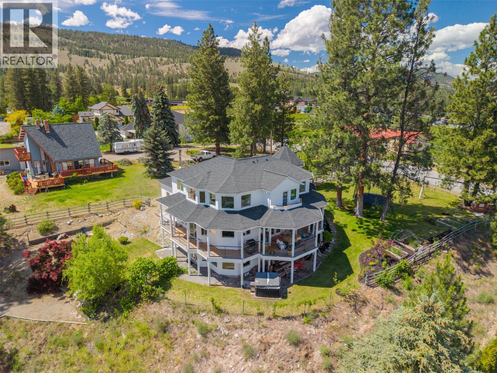 9331 CANYON VIEW Road - 1